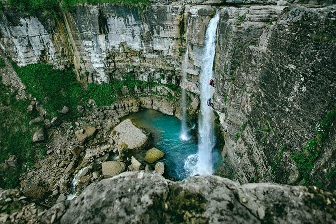 Okatse Canyon, Martvili Canyon and Prometheus Cave Tour - The Sum Up