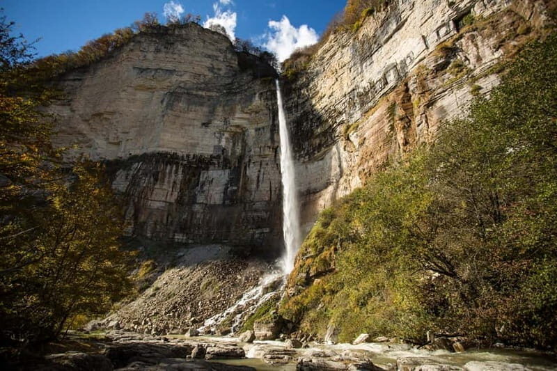 Okatse Falls, Martvili Canyon and Prometheus Cave - What Makes This Tour Stand Out?