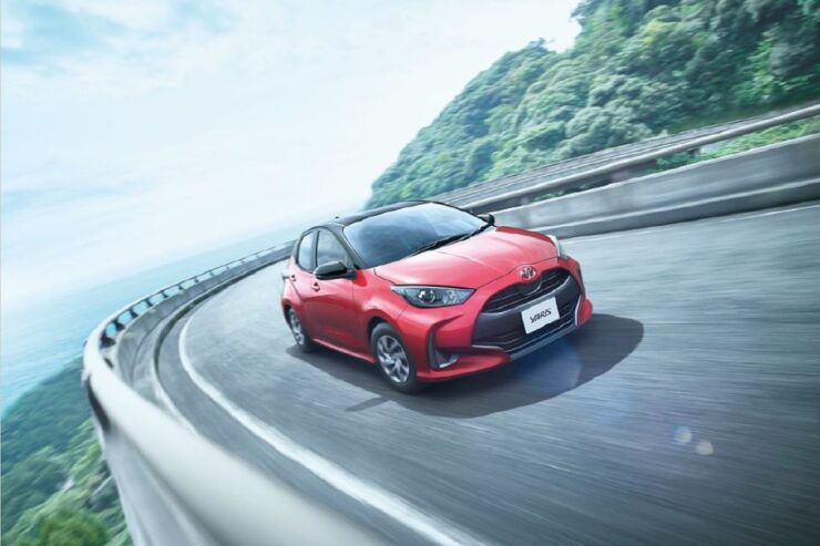 Okayama: 1 or 2 Day Car Rental - Rental Inclusions