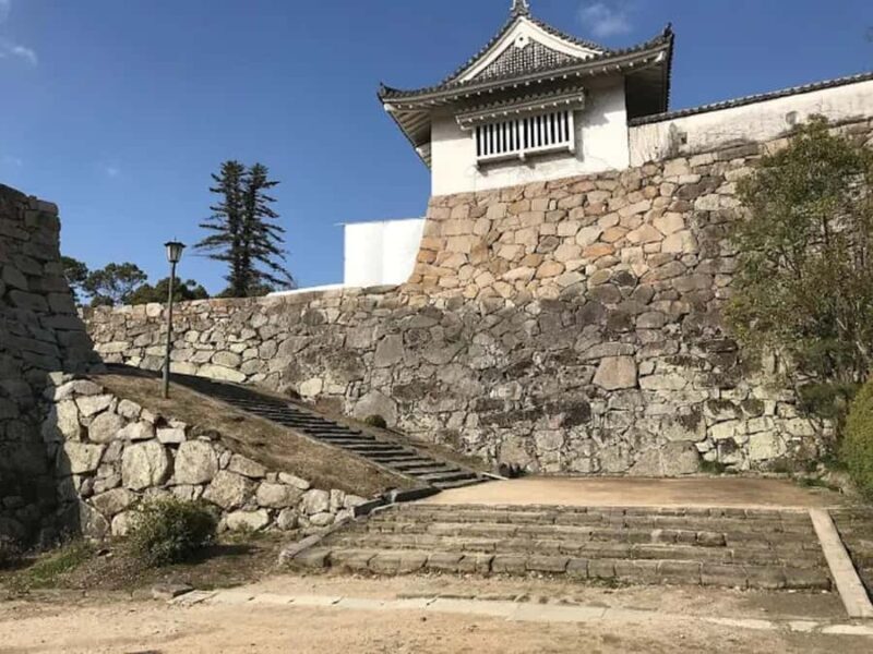 Okayama: A Full-Day Journey Through Okayamas Cultural Soul - Good To Know  