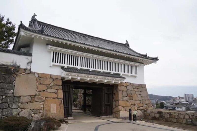 Okayama: A Full-Day Journey Through Okayamas Cultural Soul - Exploring Okayama: The Complete Itinerary Breakdown