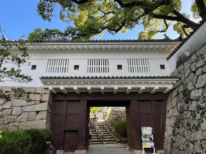 Okayama: A Full-Day Journey Through Okayamas Cultural Soul - Who Would Love This Tour?