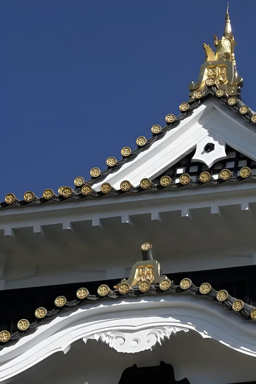 Okayama Castle Admission Ticket - Exploring the Okayama Castle Admission Experience