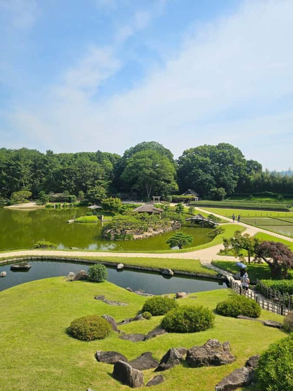 Okayama: Castle & Korakuen Garden Heritage Walk - A Detailed Look at the Tour Experience