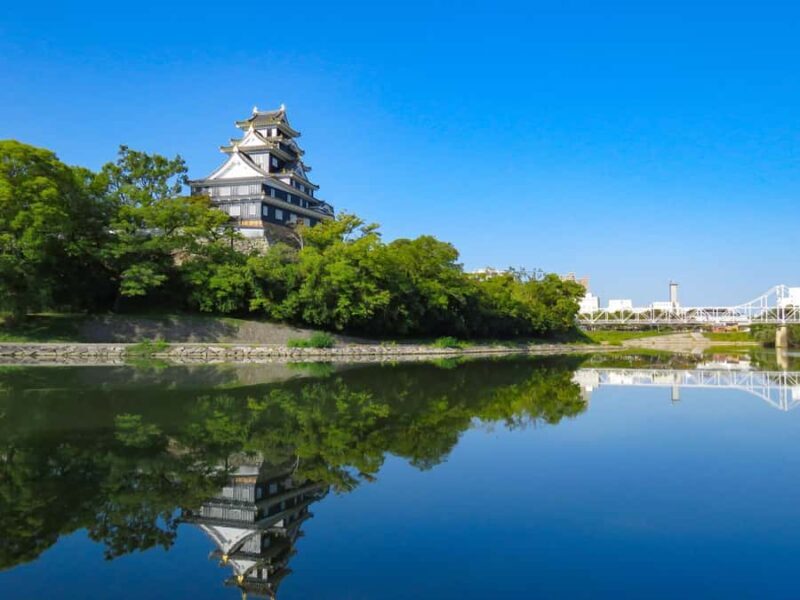 Okayama: Castle & Korakuen Garden Heritage Walk - In-Depth Look at the Heritage Walk  