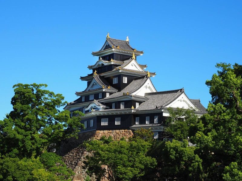 Okayama Castle Ticket - What to know before you go