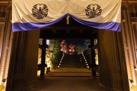 Okayama Castle Ticket - A black keep with a long local story