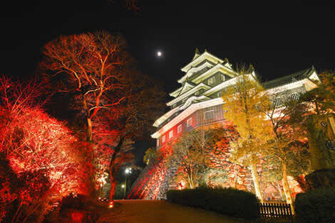 Okayama Castle Ticket - Getting there and planning your visit