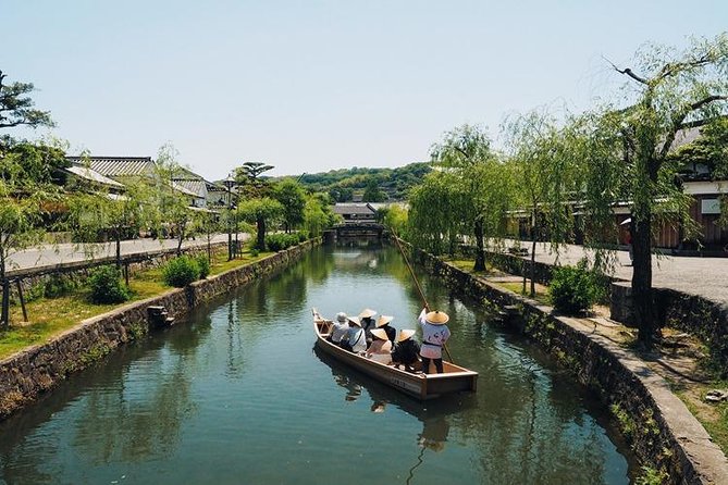 Okayama Custom Half Day Tour - Customization and Itinerary Preferences