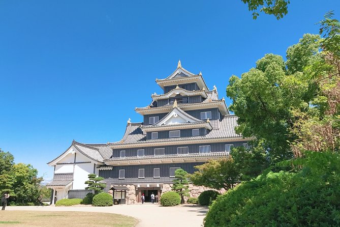Okayama Custom Half Day Tour - Important Directions and Guidelines