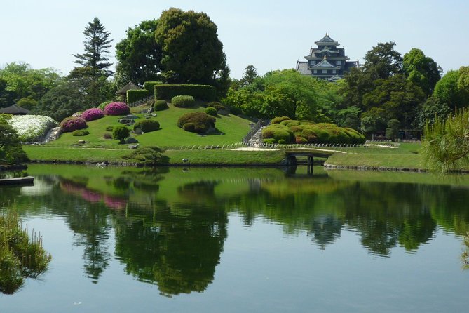 Okayama Full-Day Private Trip With Government-Licensed Guide - Cancellation Policy