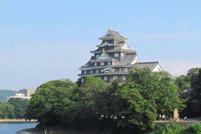 Okayama Half-Day Private Trip With Government-Licensed Guide - Cancellation Policy