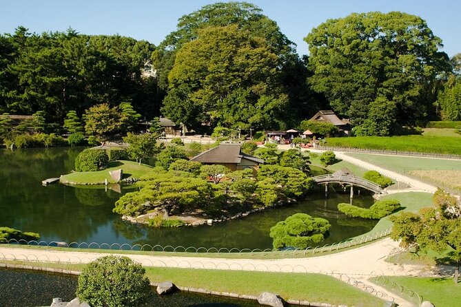 Okayama Half-Day Private Trip With Government-Licensed Guide - Price