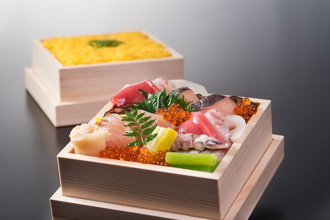 Okayama Korakuen, Sushi Making and Kurashiki Walking from Kyoto - Good To Know