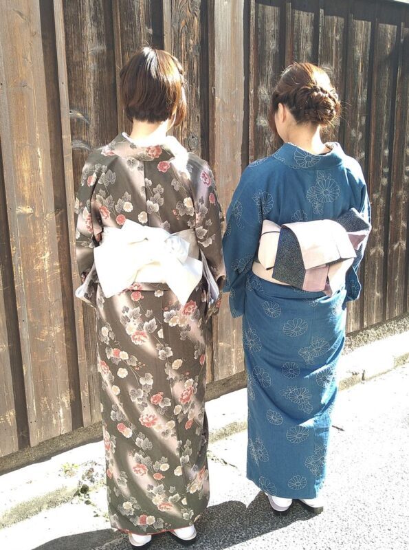 Okayama Kurashiki Kimono Experience: Kimono Romance - Deciding Whether the Photo Package Is Worth It