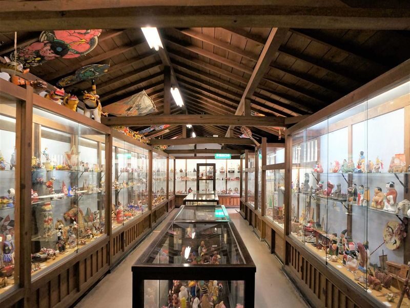 Okayama Prefecture Kurashiki Bikan Historical Area Rambler Coupons - Is the booklet good value?