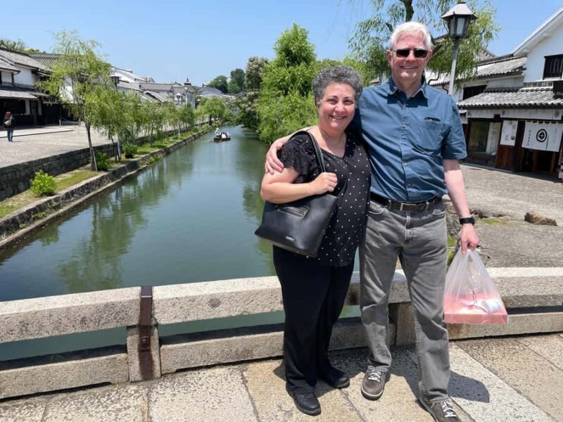 Okayama Private Tour with Government-Licensed Guide - Good To Know