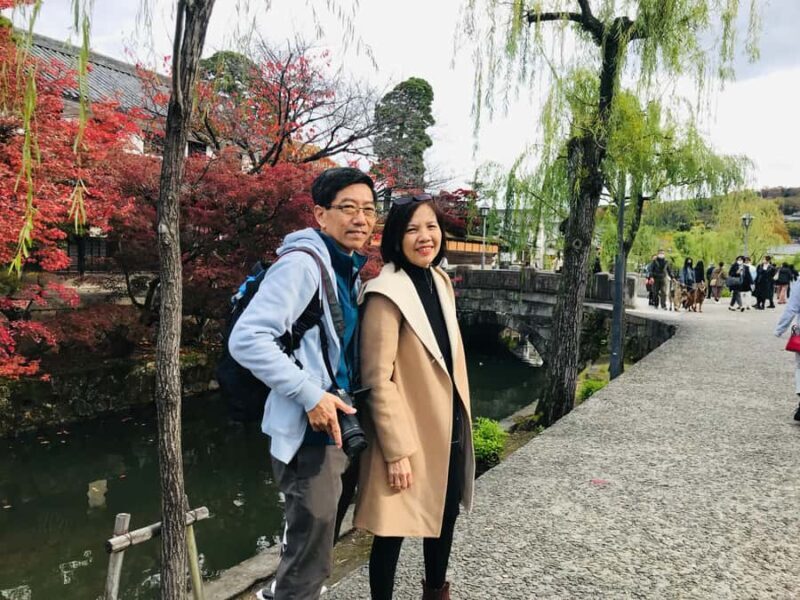 Okayama Private Tour with Government-Licensed Guide - FAQ