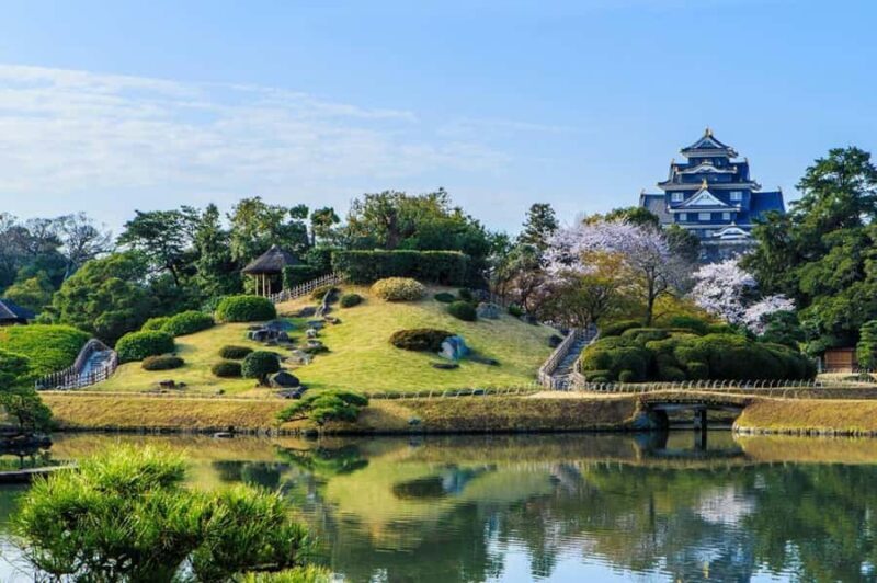 Okayama Private Tour with Government-Licensed Guide - Why Choose the Okayama Private Tour?