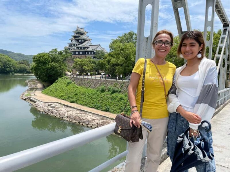 Okayama Private Tour with Government-Licensed Guide - Who Would Benefit Most from This Tour?