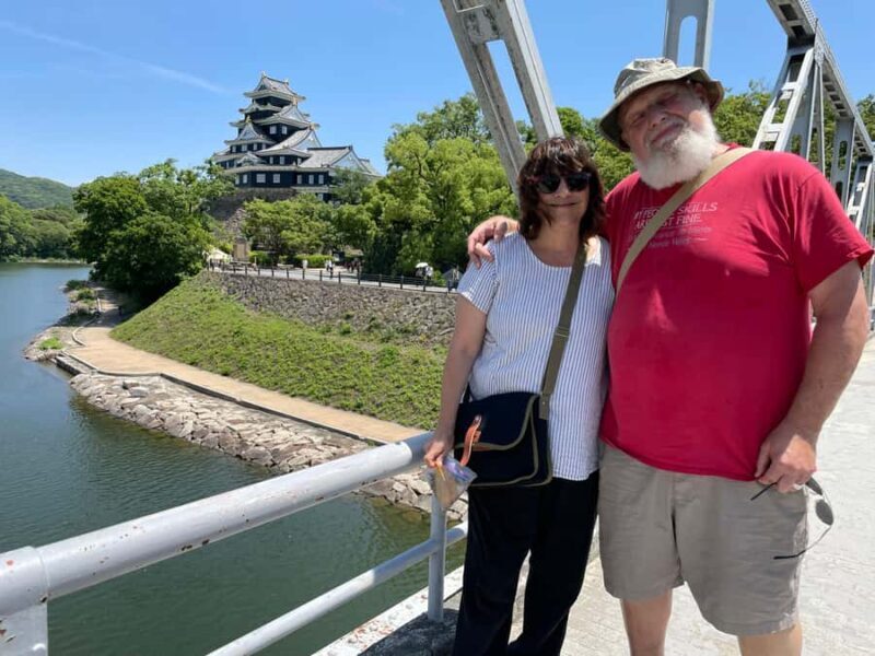 Okayama Private Tour with Government-Licensed Guide - FAQ