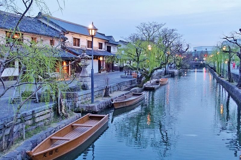 Okayama Transfer | Okayama Private Chartered Day Tour | Customizable Itinerary - An eight-hour day built around your priorities