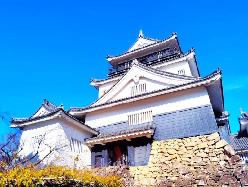 Okazaki: Tour of the Birthplace of Japans Greatest Shogun - An In-Depth Look at the Experience
