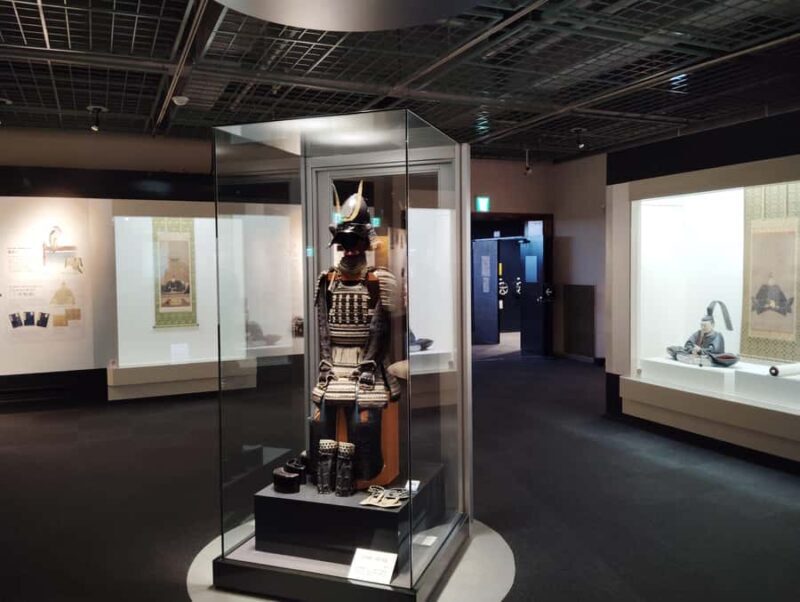 Okazaki: Tour of the Birthplace of Japans Greatest Shogun - Final Thoughts