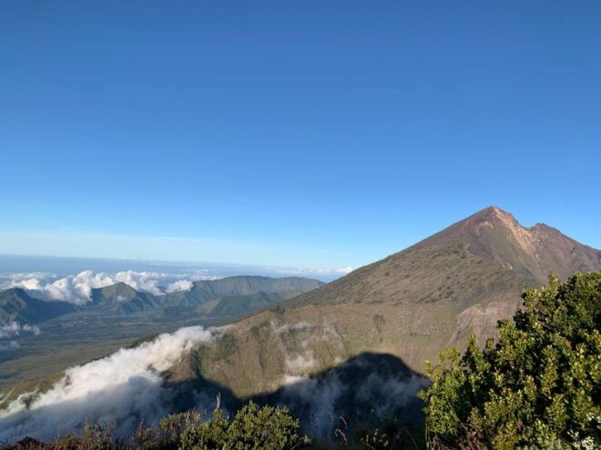 Oke Rinjani Trekking 2d/1n Second Summit Senaru - Important Information