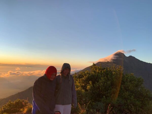 Oke Rinjani Trekking 2d/1n Second Summit Senaru - Nearby Attractions