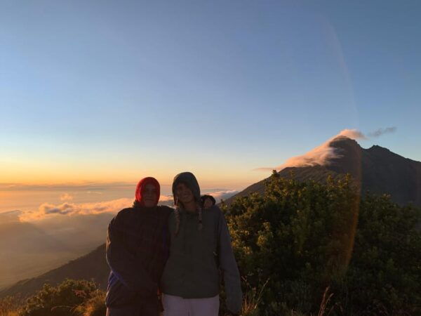 Oke Rinjani Trekking 2d/1n Second Summit Senaru - Questions You May Have