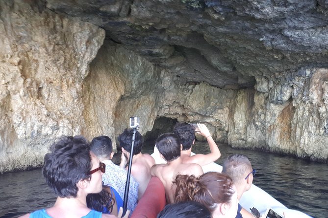Okikoki Banis - Gozo Speedboat Tour Including Bus Tour in Gozo - Tour Details