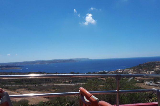 Okikoki Banis - Gozo Speedboat Tour Including Bus Tour in Gozo - Directions
