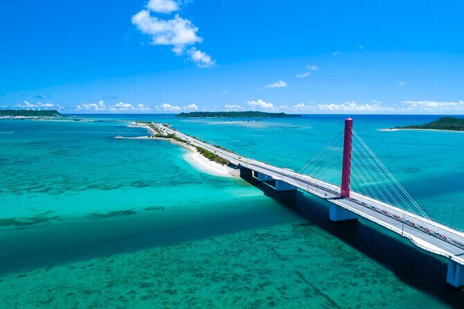 Okinawa 3 Hour Bike Tour with English Speaking Guide - Discovering Okinawa by Bike: A Practical and Authentic Adventure