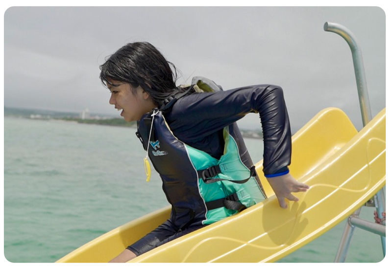 Okinawa 3-Hour Fun | Marine Park & Glass Boat & 3 Water Activities & Snorkeling & SUP & Kayaking & Fishing Experience - What the price covers, and what it does not