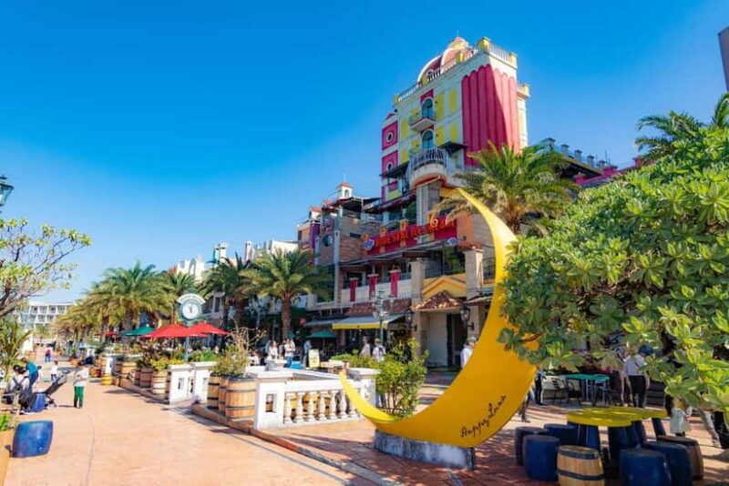 Okinawa: Aquarium, Kouri Island, & American Village Bus Tour - Is This Tour Worth It?