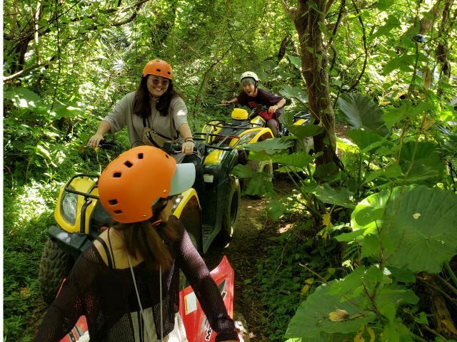 Okinawa ATV Jungle Buggy Tour | No License Required, Rain or Shine, Ages 5+ Welcome | Nago/Nanjo Locations Available - Should you book this Okinawa ATV tour?