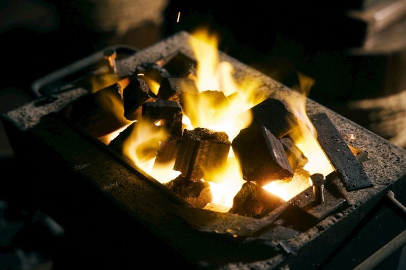 Okinawa: Authentic Knife Forging Experience - What the three hours feel like
