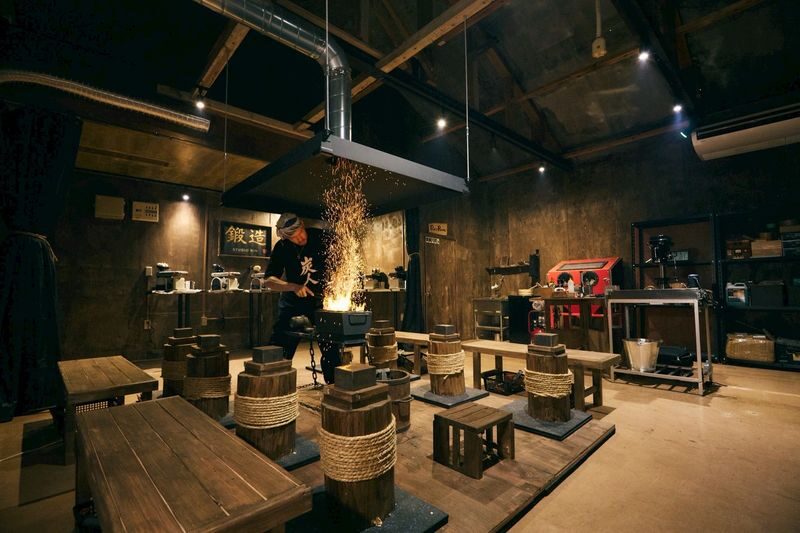 Okinawa: Authentic Knife Forging Experience - Should you book the knife-forging experience?