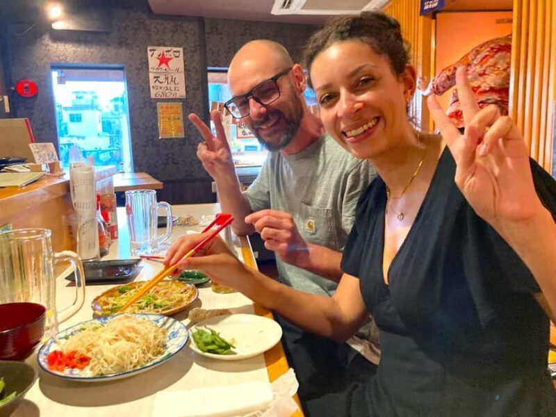 Okinawa: Bar-Hopping Adventure in the City of Your Choice - Considerations and Tips