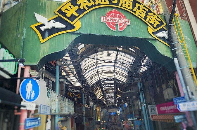 Okinawa Bar Hopping Experience - Who Would Love This Tour?