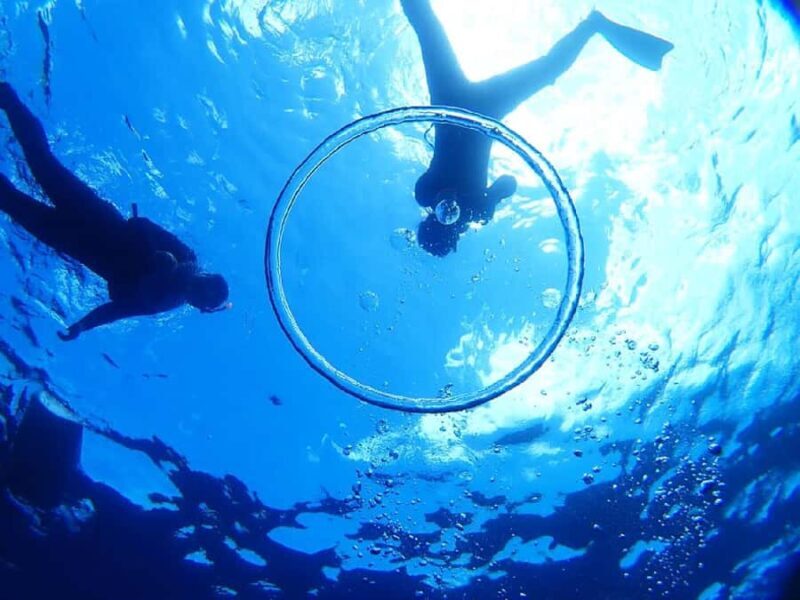 Okinawa: Blue Cave Boat Snorkeling with Free Gopro Photos - Frequently Asked Questions