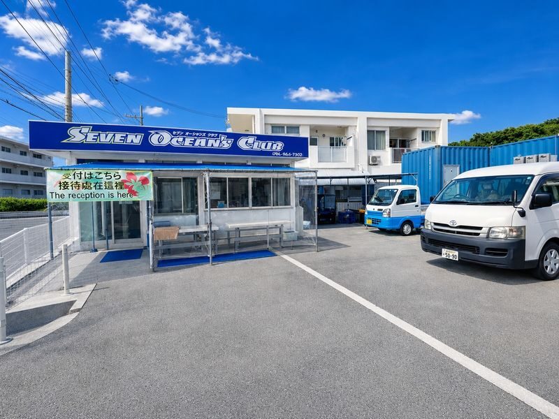 Okinawa: Blue Cave Introductory Dive (Boat Trip) - Weather, timing, and sensible preparation