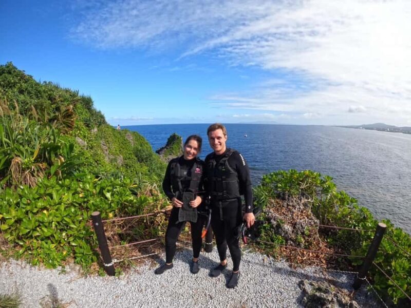 Okinawa: Blue Cave Private Snorkeling Tour with Guide - Good To Know