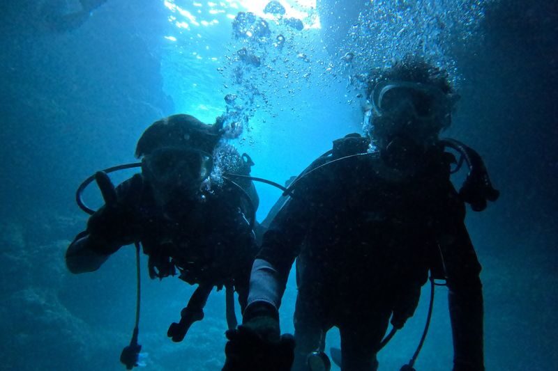 Okinawa: Blue Cave Snorkeling & Diving Experience - Who should book this Okinawa snorkeling trip?