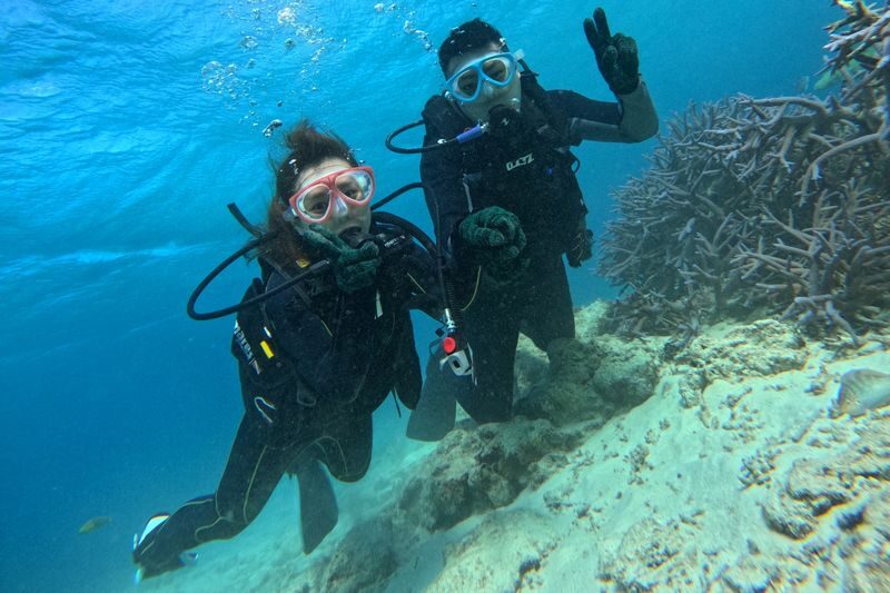 Okinawa: Blue Cave Snorkeling & Diving Experience - Should you book?