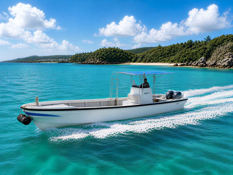 Okinawa: Blue Cave Snorkeling & Onna Village Underwater Walk Package Experience - Two ways to meet the water in one half-day