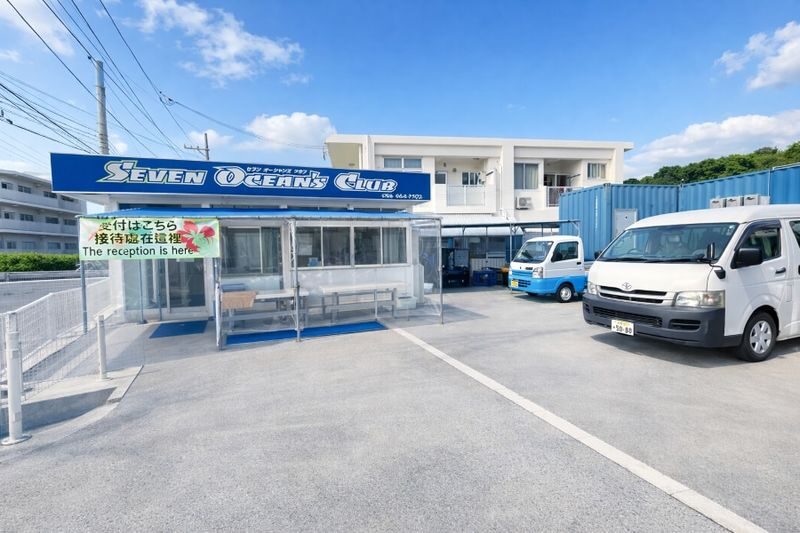 Okinawa: Blue Cave Snorkeling & Onna Village Underwater Walk Package Experience - Check the age, weight and health rules