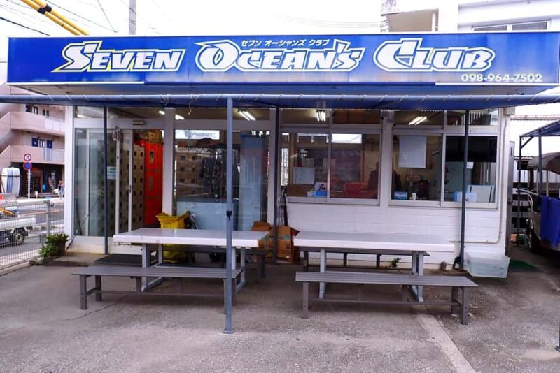 Okinawa BlueCaveIntroDiving in Onna village(free benefits) - Why This Tour Appeals