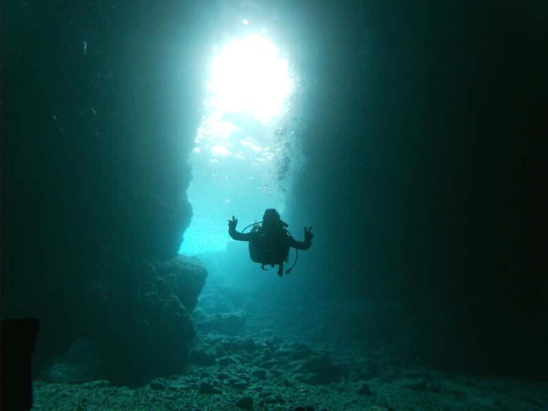 Okinawa BlueCaveIntroDiving in Onna village(free benefits) - Who Will Love This Experience?